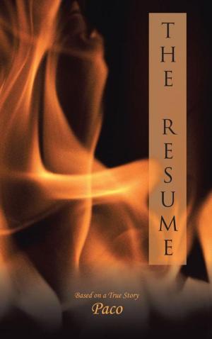 Cover of the book The Resume by Emmanuel Anene