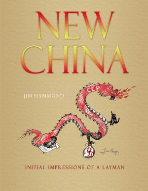 Cover of the book New China by Karen J. Cheever