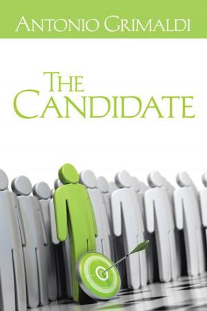 Cover of the book The Candidate by Jessi Louise