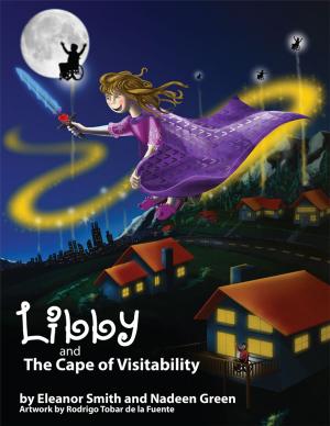 Cover of the book Libby and the Cape of Visitability by Kendra J. Williams