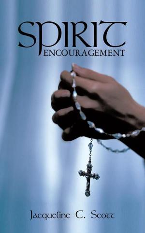 Cover of the book Spirit Encouragement by Shona Banda