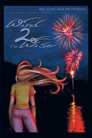 Cover of the book Wind 2 the Wise by Sue Ellen Frye