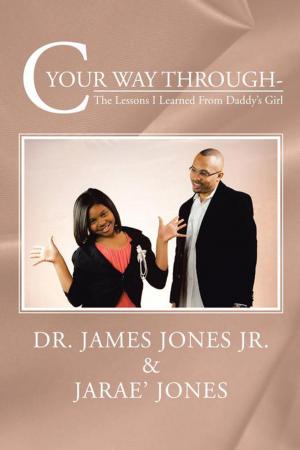 Cover of the book C Your Way Through- by John P. Roach Jr.