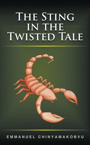 Book cover of The Sting in the Twisted Tale