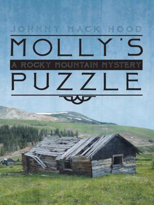 Cover of the book Molly’S Puzzle by Santana Acuña, Saul Diskin