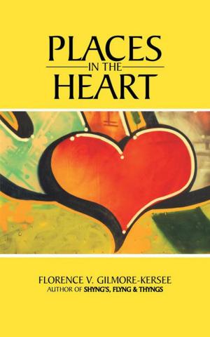 Cover of the book Places in the Heart by William Flewelling