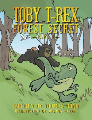 bigCover of the book Toby T-Rex by 