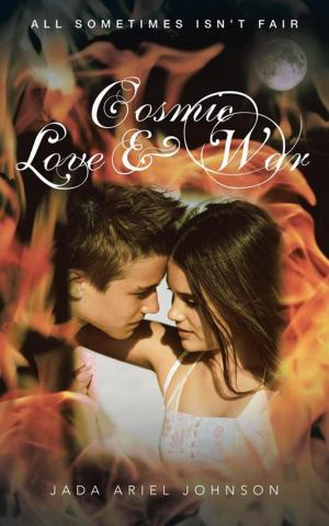Cover of the book Cosmic Love and War by Deborah Reeves
