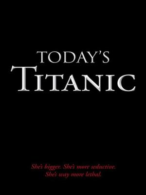 Book cover of Today's Titanic
