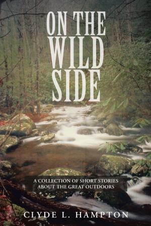 Cover of the book On the Wild Side by Olga Ilyin