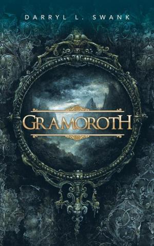 Cover of the book Gramoroth by G. Zik Ofem