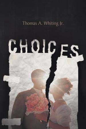 Cover of the book Choices by Matthew Iarocci