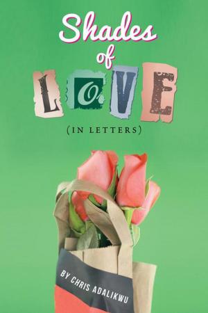 Cover of the book Shades of Love (In Letters) by Tim Drake