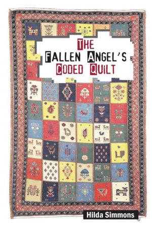 Cover of the book The Fallen Angel's Coded Quilt by Misty Morning