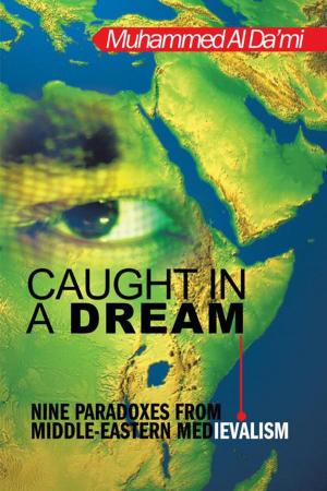 Cover of the book Caught in a Dream by Regina Gomez Vetancourt