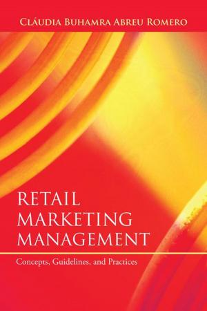 Cover of the book Retail Marketing Management by Yevgeniy Ugrumov