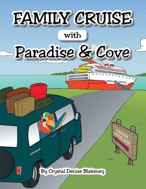 Cover of the book Family Cruise by Ann Wyckoff Carlos
