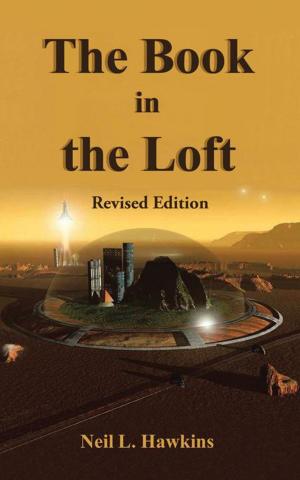 Cover of the book The Book in the Loft by Anthony D. Cefalu