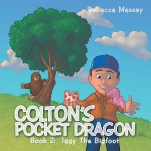Cover of the book Colton's Pocket Dragon by TCHINDA FABRICE MBUNA