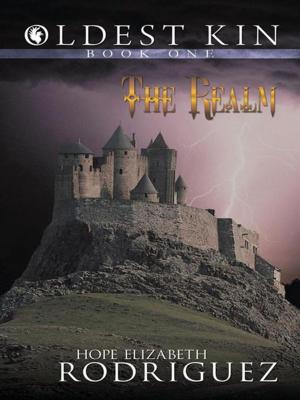 Cover of the book Oldest Kin by Jennifer Flath