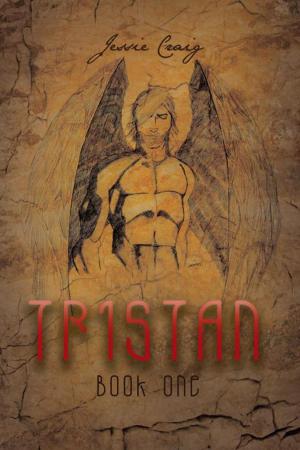 Cover of the book Tristan by William Derrick Moore