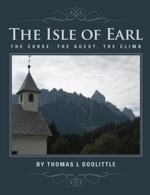 Cover of the book The Isle of Earl by Dora Klinova