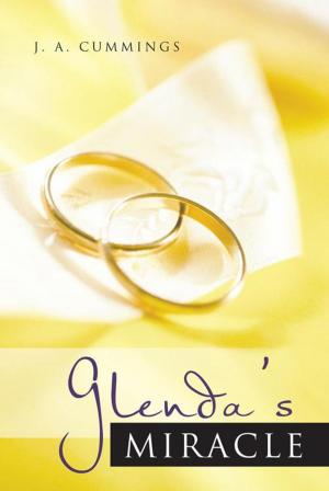 Cover of the book Glenda's Miracle by Carmen E. Anderson-Harris
