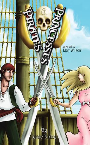 Cover of the book Pirates and Princesses by Sabry Amin