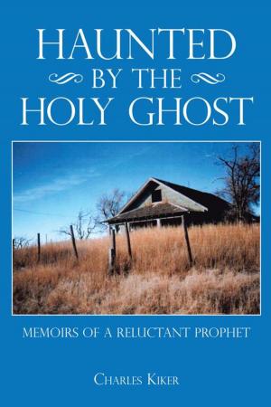 Cover of the book Haunted by the Holy Ghost by David Adams, Barbara Wolf, Margaret Anderson