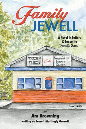 bigCover of the book Family Jewell by 