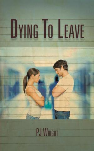 Cover of the book Dying to Leave by William Flewelling