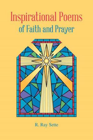 Cover of Inspirational Poems of Faith and Prayer
