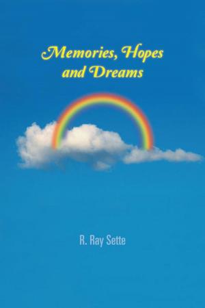 Cover of the book Memories, Hopes and Dreams by Herb Brin