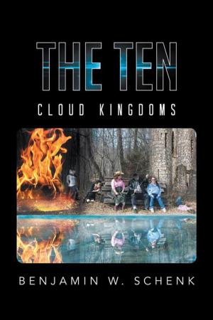 Book cover of The Ten