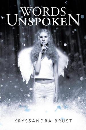 Cover of the book Words Unspoken by Laura Demaría