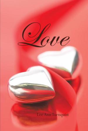 Cover of the book Love by Raquel Eldridge, Sha Murdock-Lognion