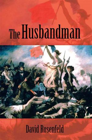 Book cover of The Husbandman