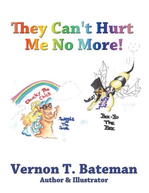 Cover of the book They Can't Hurt Me No More! by Tamika Davis