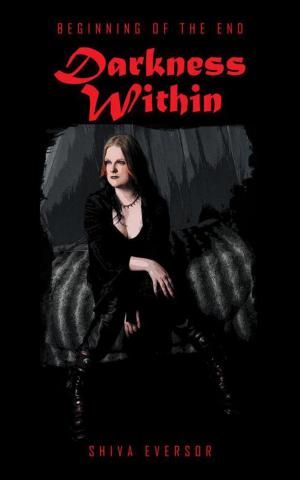 Cover of the book Darkness Within by James Carl Duncan