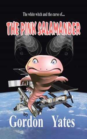 Cover of the book The Pink Salamander by Jianhui Gao