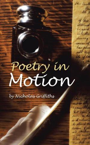 Cover of the book Poetry in Motion by Mesape Slim Ngaame