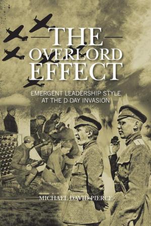 Cover of the book The Overlord Effect by Mrs. Linnie Delmar