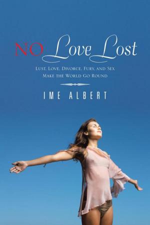 Cover of the book No Love Lost by Mark Stewart-Jones
