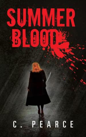 Cover of the book Summer Blood by Barbara Master MFA