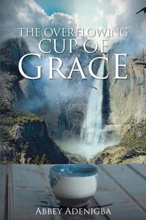 Cover of the book The Overflowing Cup of Grace by Barry Worrall