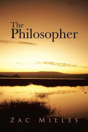 Cover of the book The Philosopher by Mike Upton