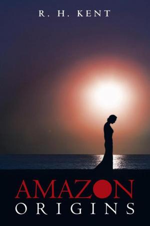 Cover of the book Amazon Origins by Alan Morton