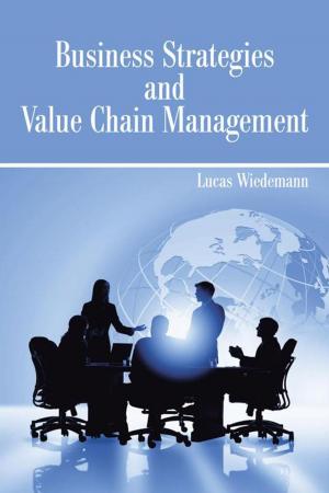 Cover of the book Business Strategies and Value Chain Management by Ian Wright