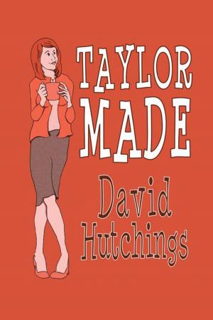 Cover of the book Taylor Made by Eddie R Porter