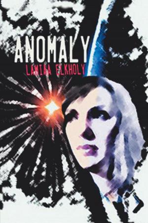 Cover of the book Anomaly by Dan Mou